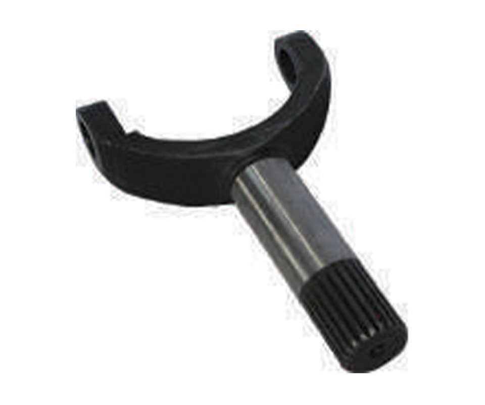 Rocker Yoke