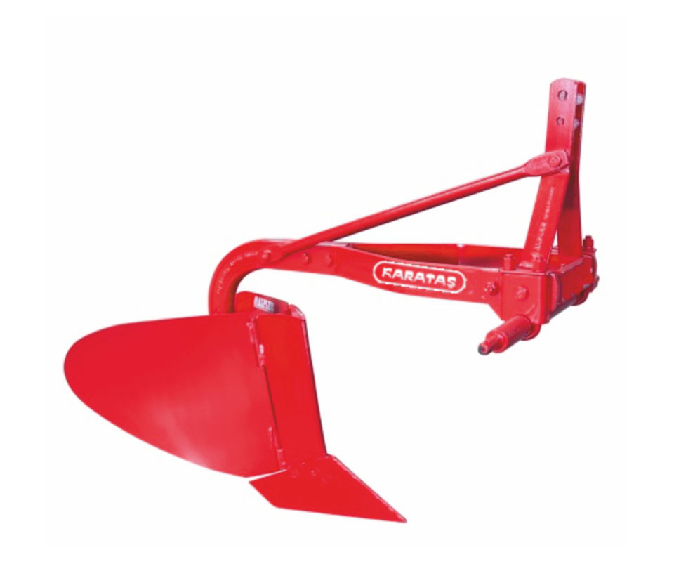 Karataş - Kanal açan