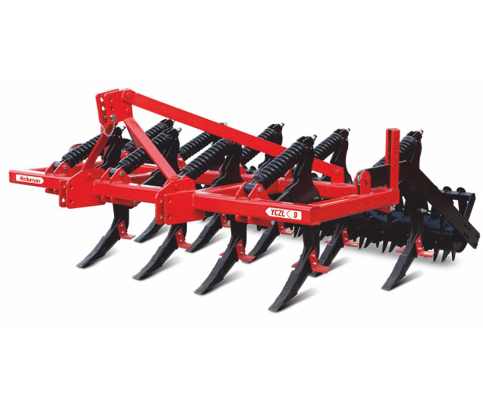 Özduman - Yaylı, Bıçaqlı Cizel, Partlatma