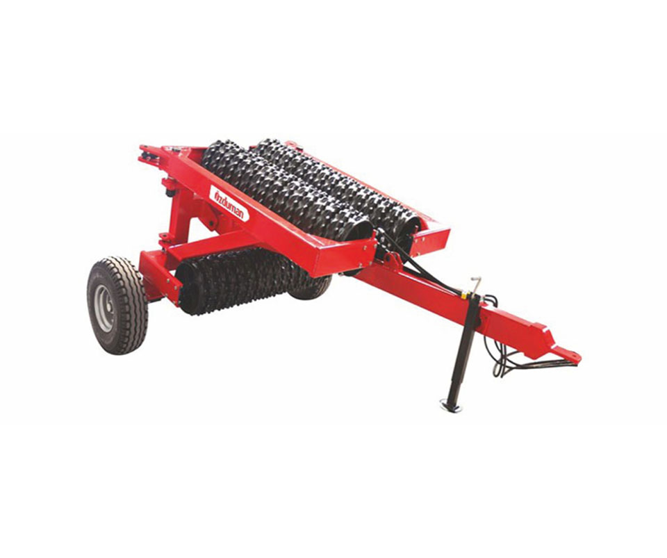 Özduman - Qatlanan Dikli Mala