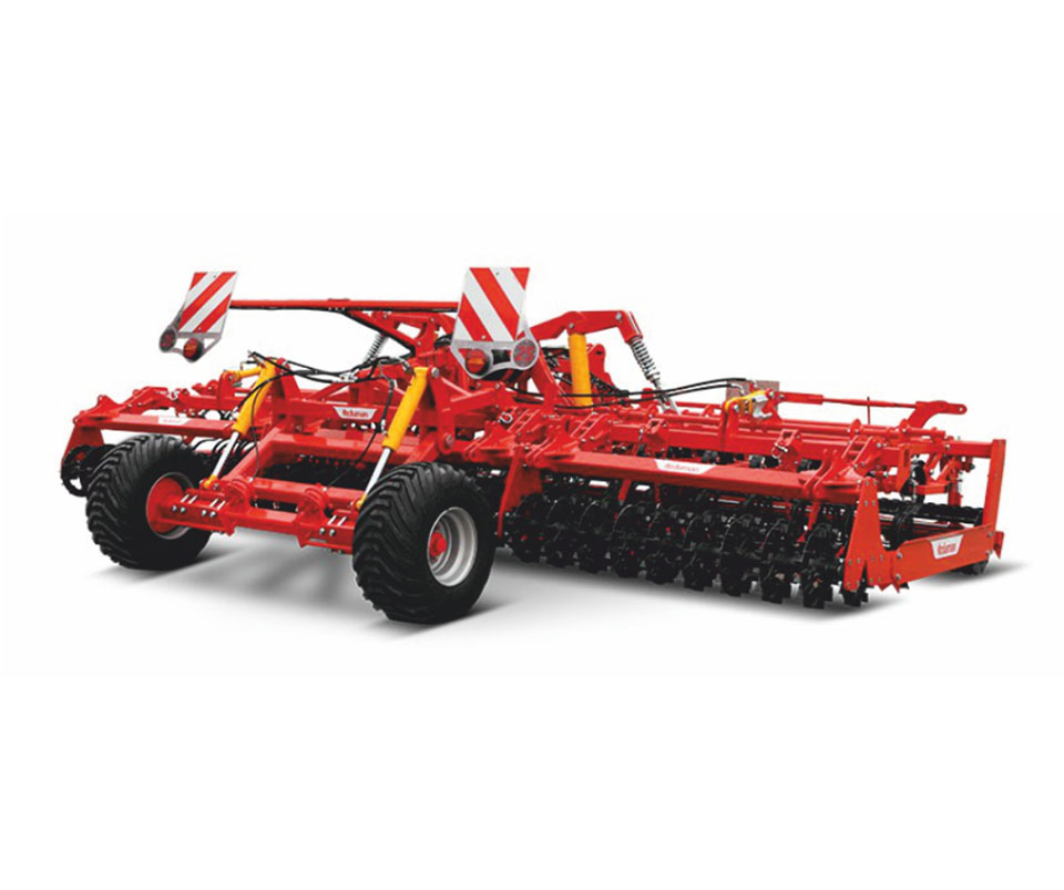 Özduman - Vibcom XL