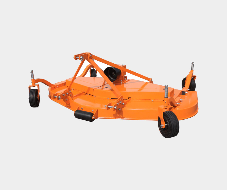 Shaktiman - Ot biçən SGM