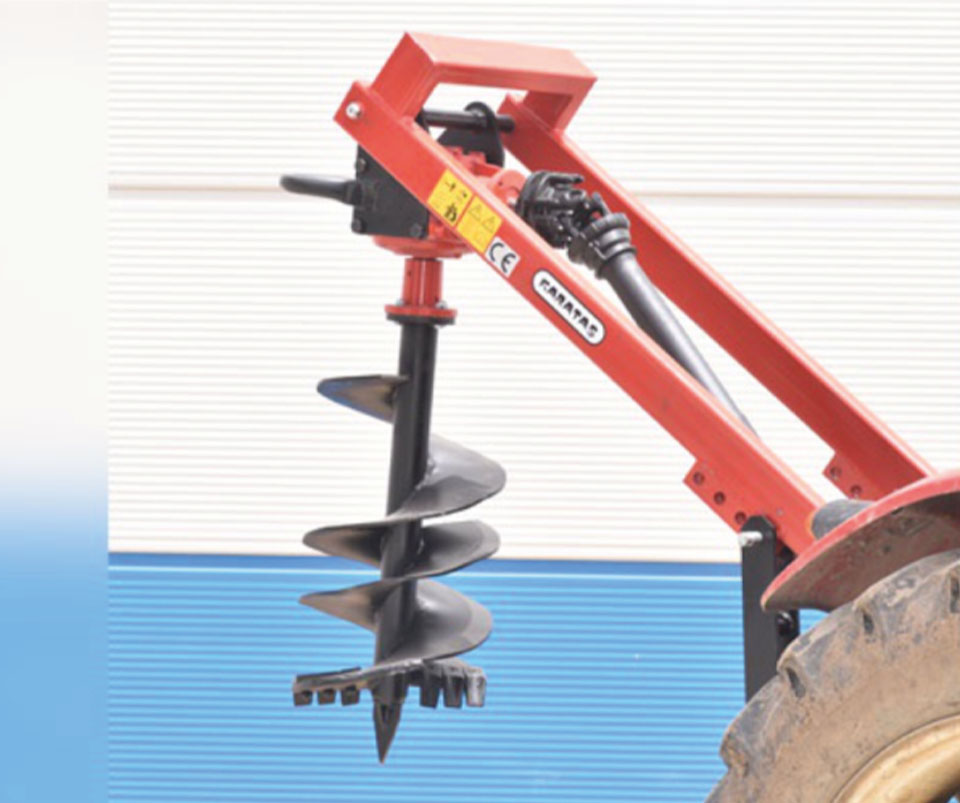 Karataş - Diskli Kotan 3-lü-2