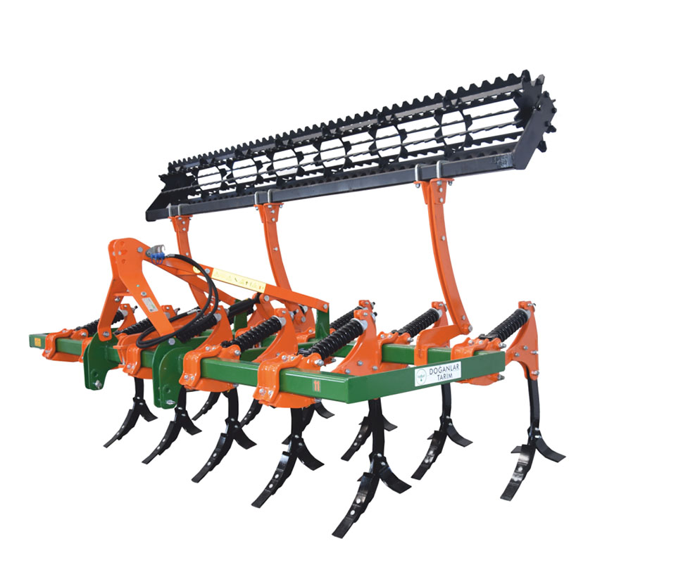 Doğanlar - Yaylı Çizel