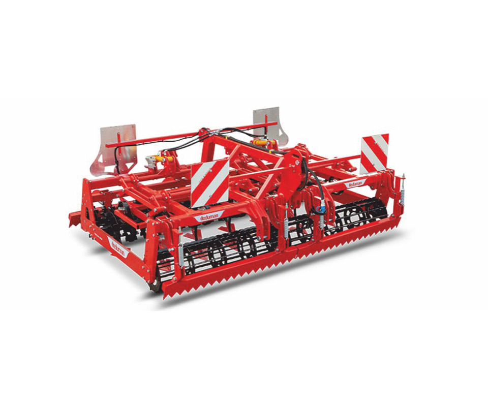 Özduman - Vibcom S